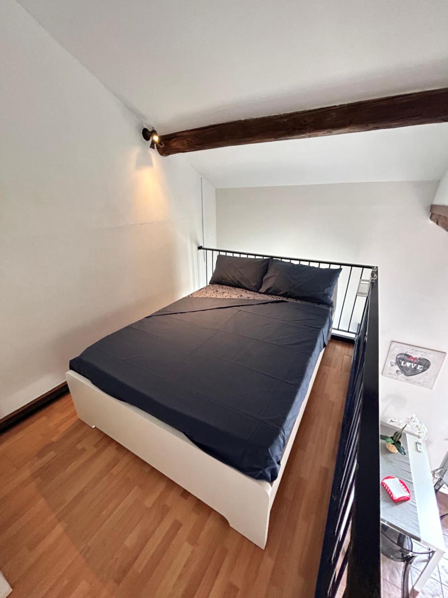 Residenza Dora Apartment Inveruno Exterior photo